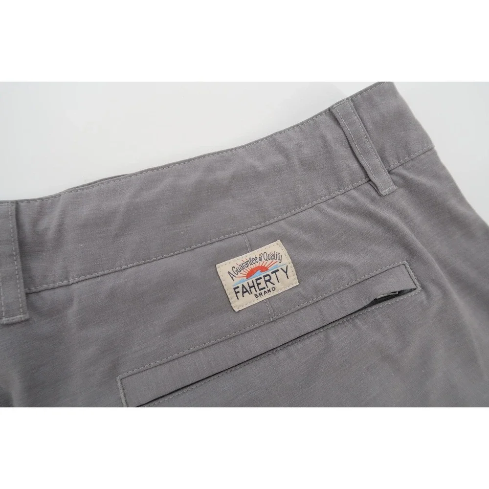 Faherty brand model